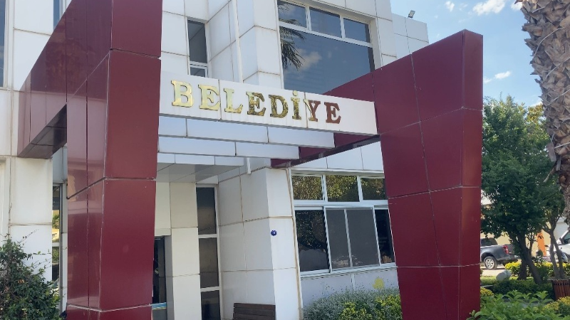 Rüşvet operasyonunda flaş detay