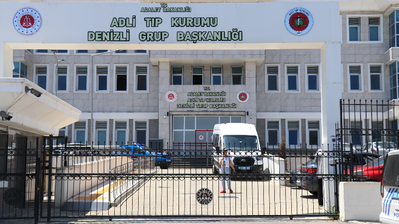 Baroya uyuşturucu operasyonu!