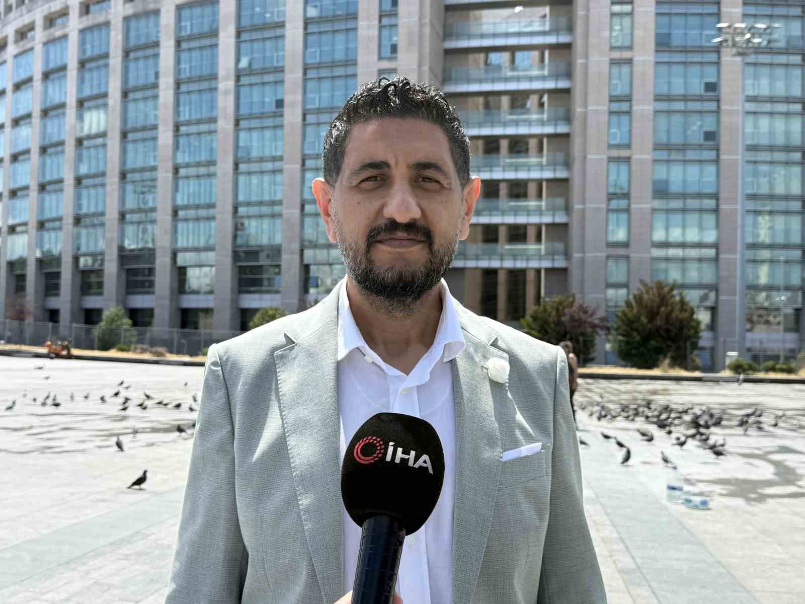 Turizmciden, CHP’li Menderes Belediyesi’ne yönelik "rüşvet" iddiası: "Ruhsat için 250 bin dolar ve 400 bin euro talep ettiler"