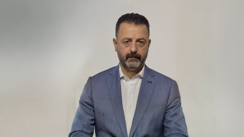 Tanınan iş insanı Sinan Mut hayatını kaybetti