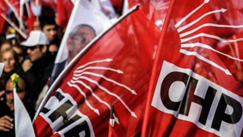 CHP bugün toplanıyor