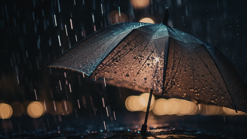 Meteoroloji uyardı: Kocaeli’ye sağanak geliyor