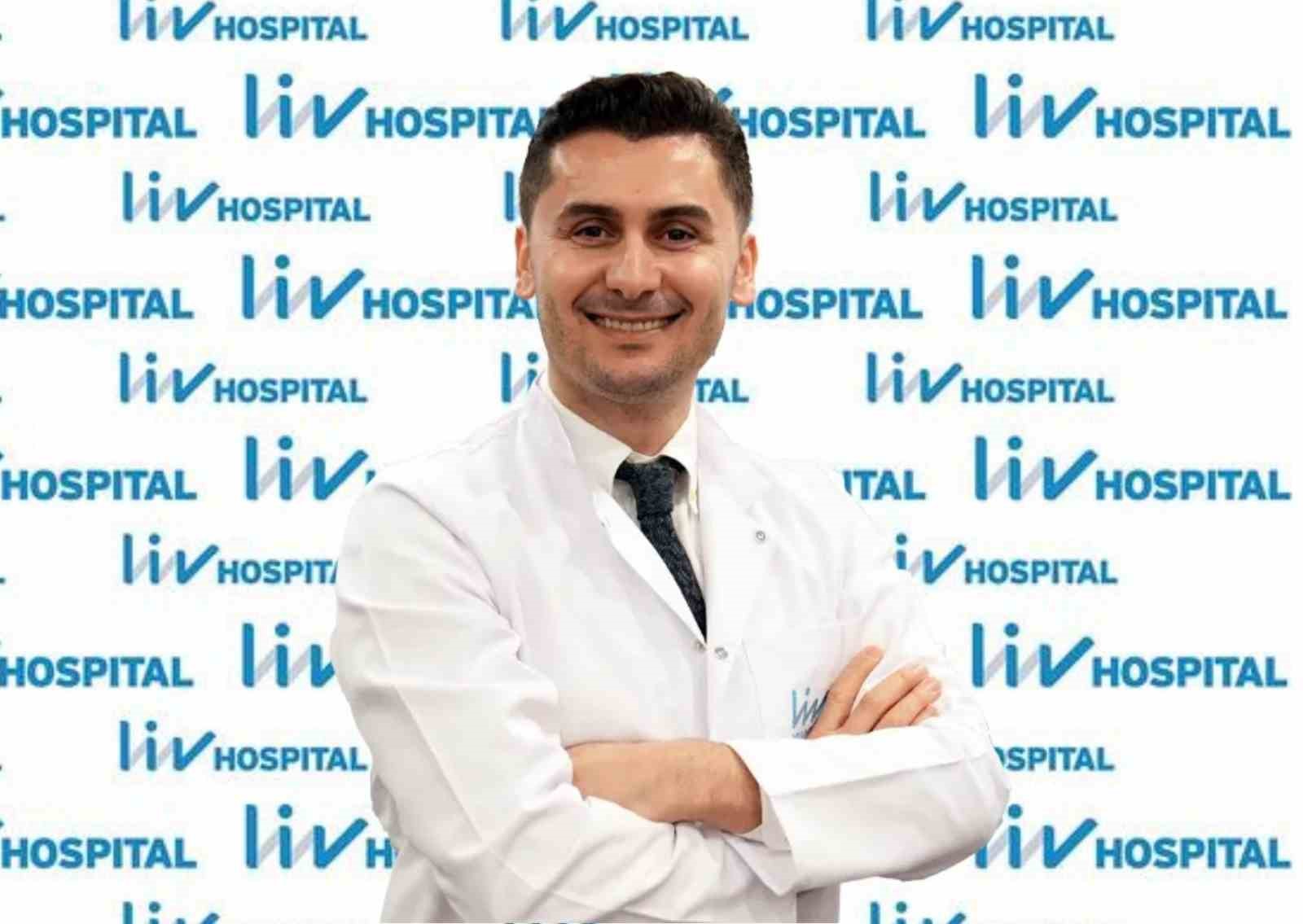 "Yazın çocuklarda sık görülen ishalin tedavisi doğru sıvı desteğidir"
