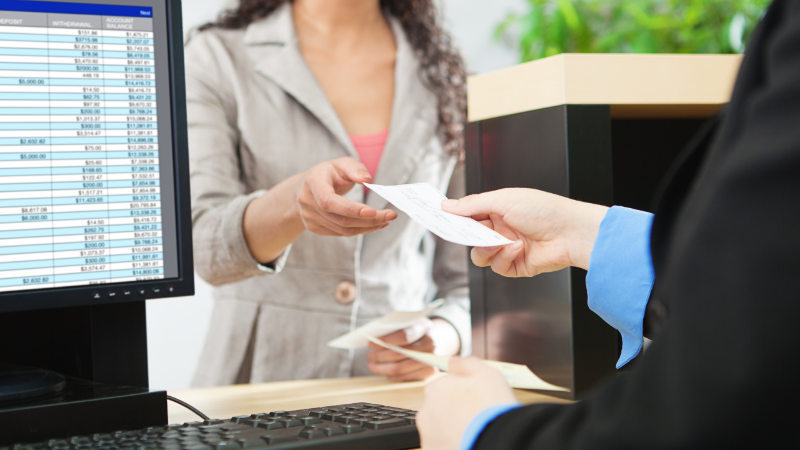 Bankalardaki "Ödeme İste" özelliği dolandırıcıların yeni tuzağı oldu