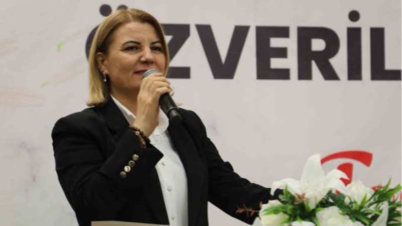 Fatma Kaplan Hürriyet görevden alındı