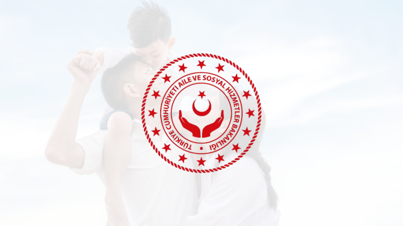 Aile ve nüfus yapısı yakın takibe alınıyor