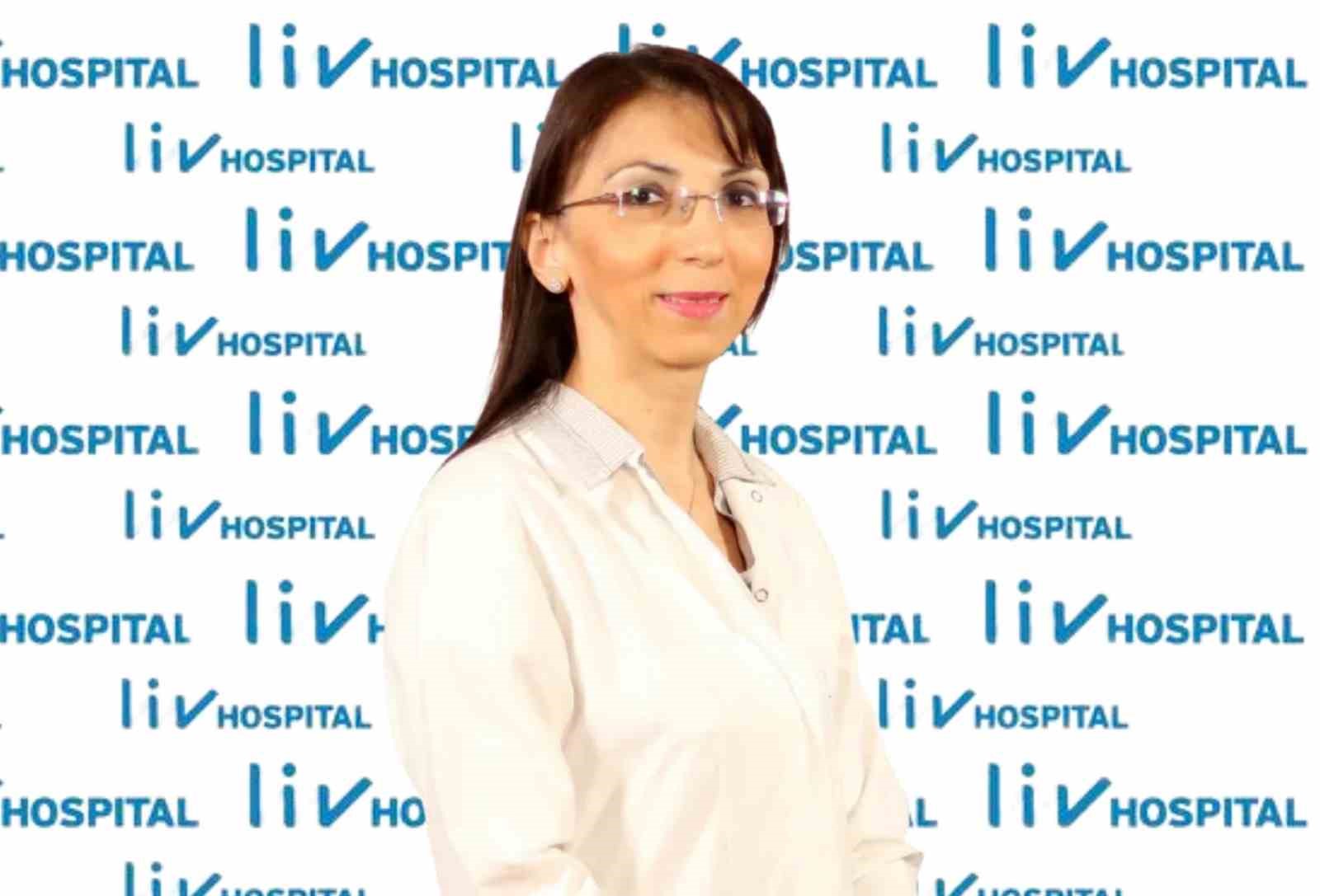 "Hepatit B ve C testinizi ihmal etmeyin"