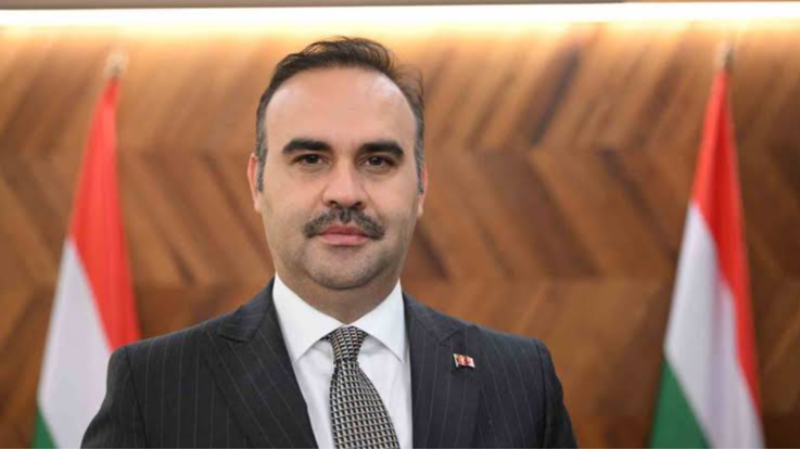 "Ay'a ulaşmaya hazırlanıyoruz"