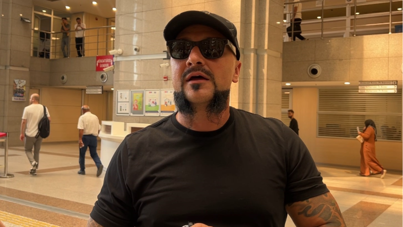 Hayko Cepkin’in resmi yazışmalara göre ifade verdiği ortaya çıktı