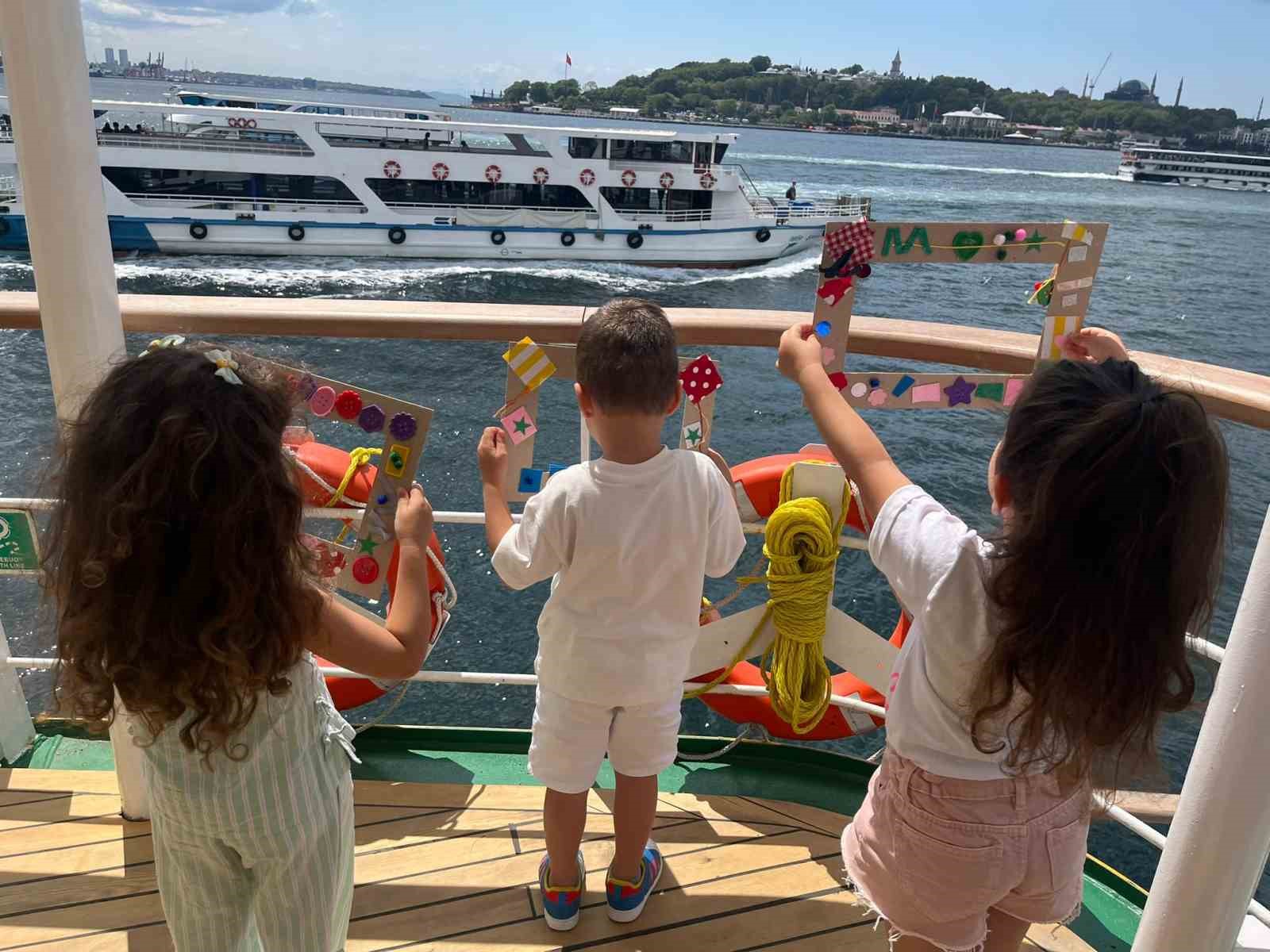 İş Sanat’tan Ağustos ayında çocuklar için atölyeler