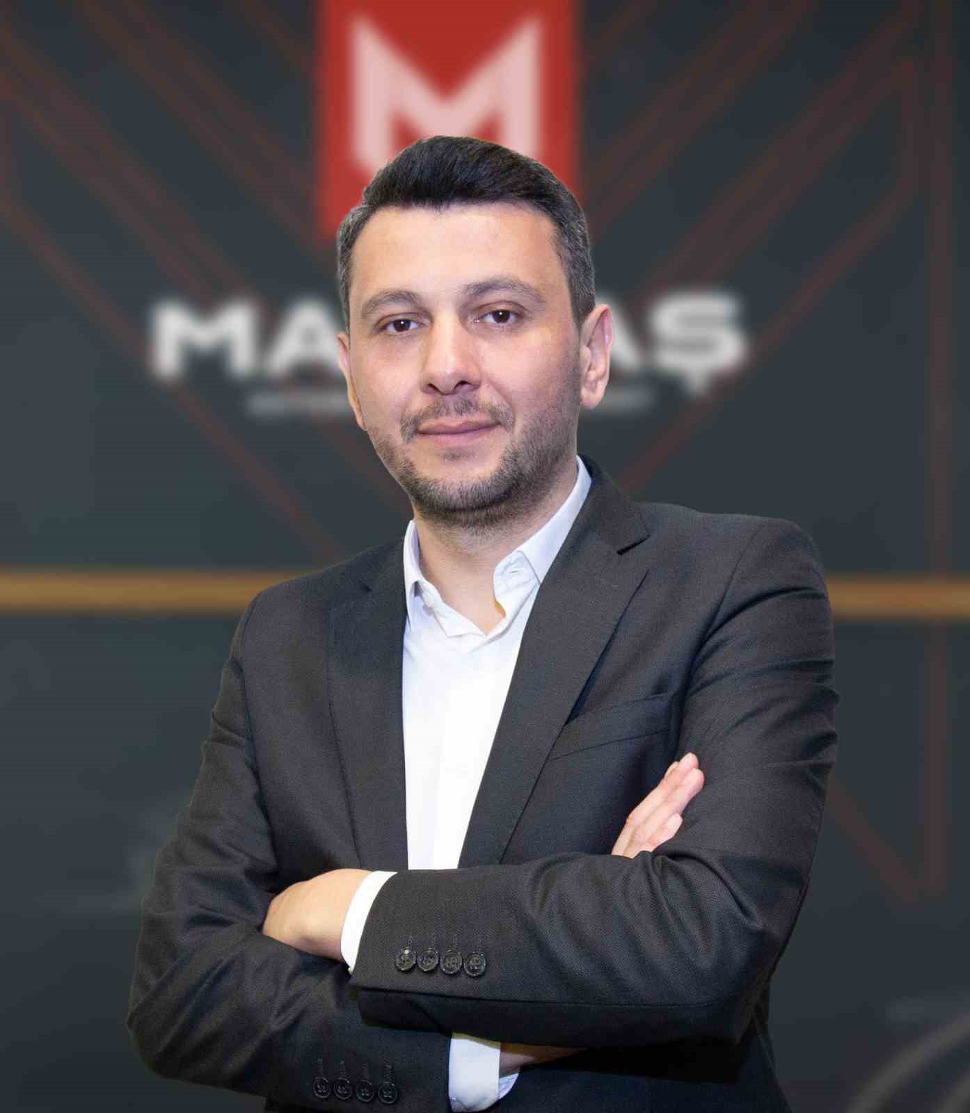 Vodafone Business, Martaş’ın dijital altyapısını yazılım tabanlı ağ yönetimine (SD-WAN) geçirdi
