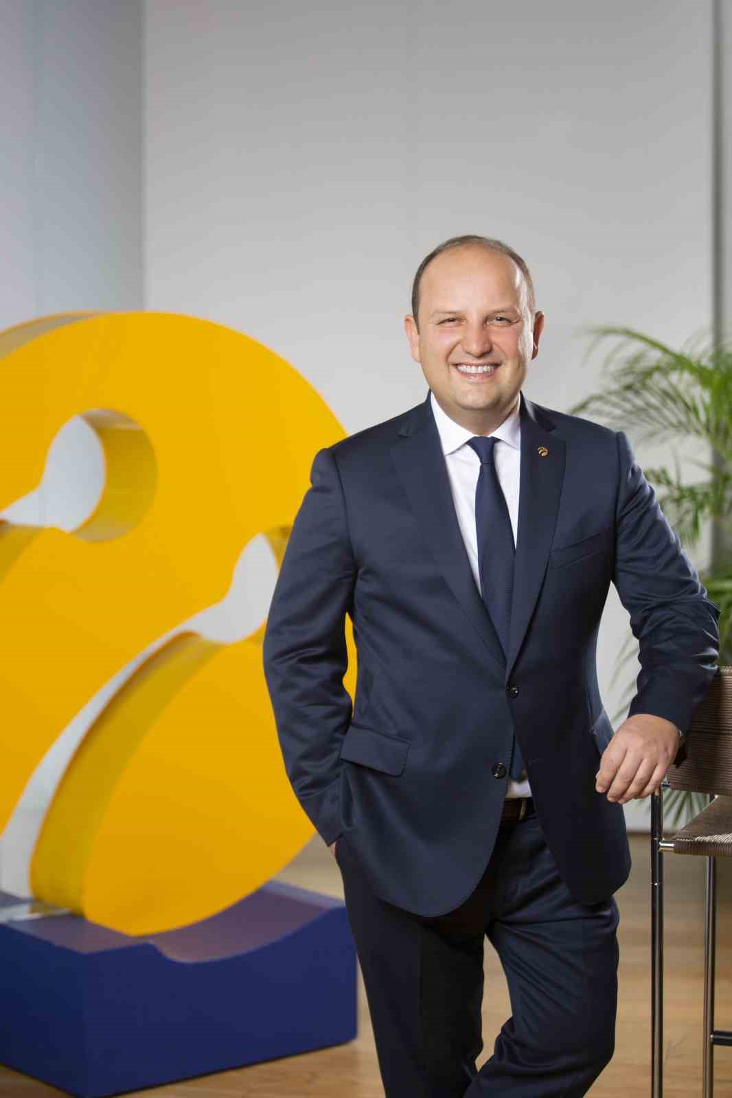 Turkcell, Avrupa’nın önde gelen 6 Ar-Ge projesinde yerini aldı

