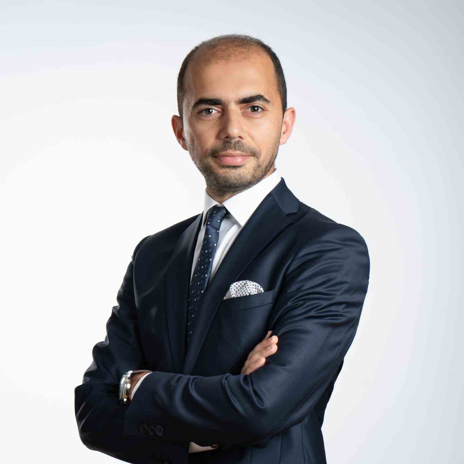 ’’Türkiye, mobil teknolojilere ve yeniliklere en hızlı adapte olan ülkelerden biri’’

