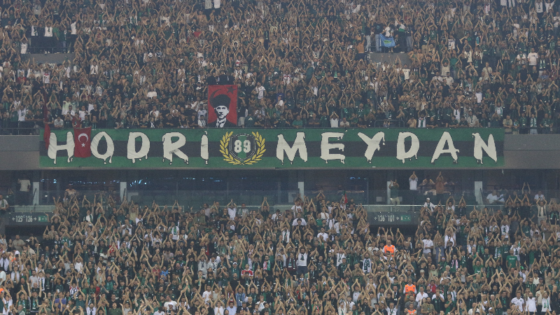 Kocaelispor'a PFDK'dan 430 bin TL ceza
