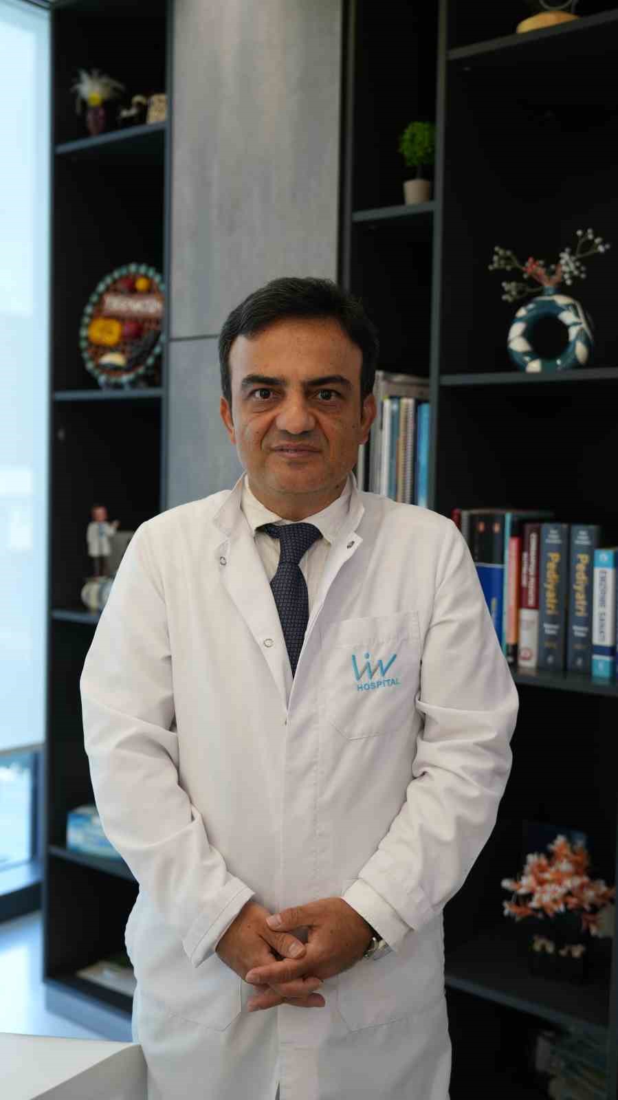 "Tatilde çocuklarda rutin tamamen bozulmamalı"
