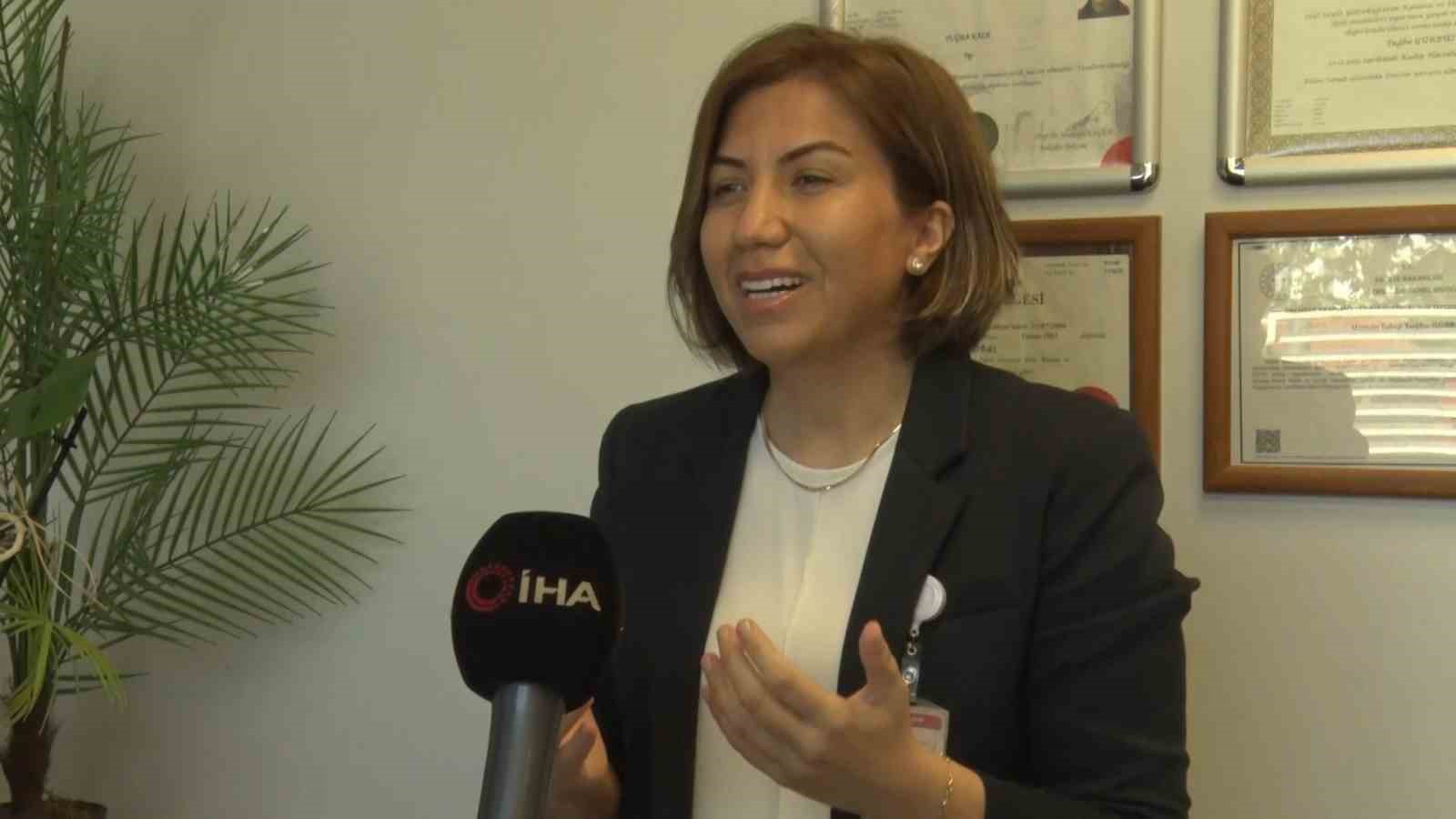 "Doğum şekli anneliğin başarısının bir ölçütü değildir"
