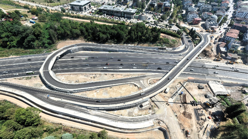 Köprü ve otoyollar için özelleştirme kararı alındı