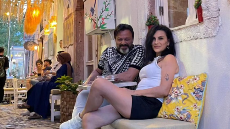 Serhat Kılıç’ın sevgilisinin ifadesi ortaya çıktı
