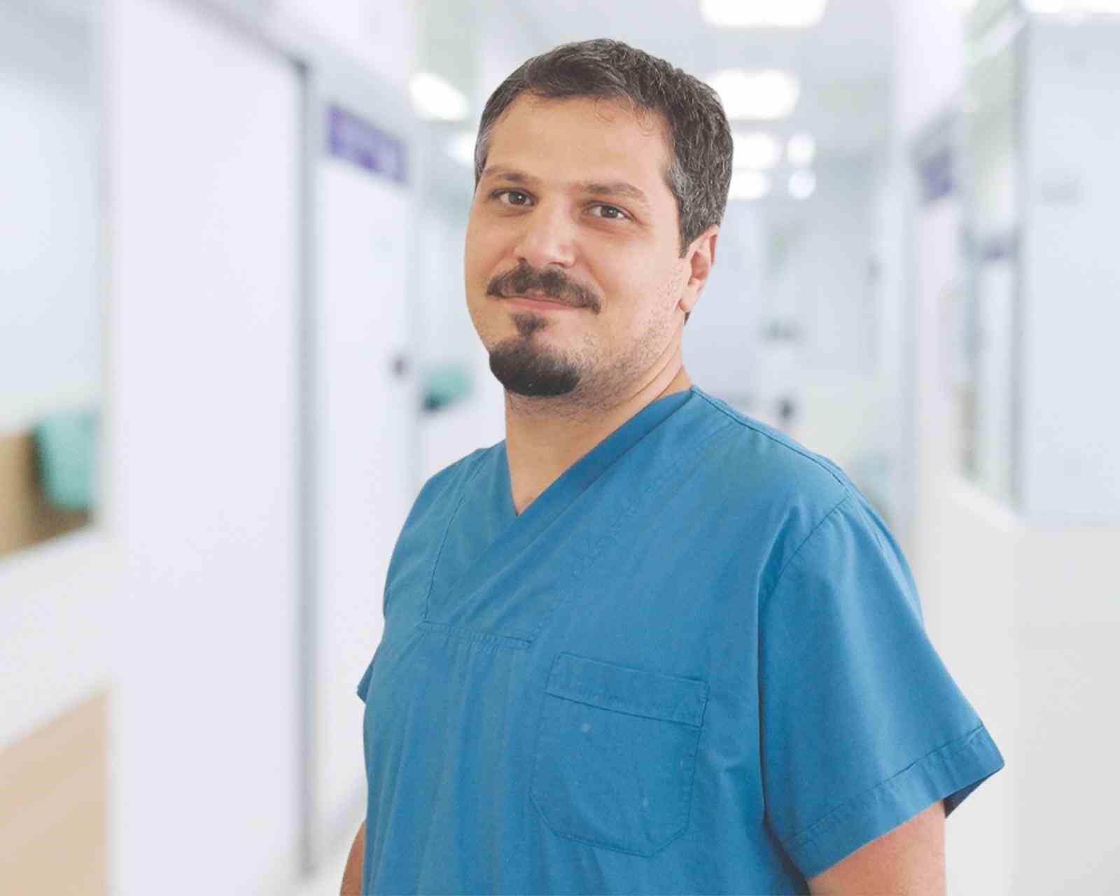 Çocuklarda dijital anesteziyle iğne korkusuna ağrısız çözüm
