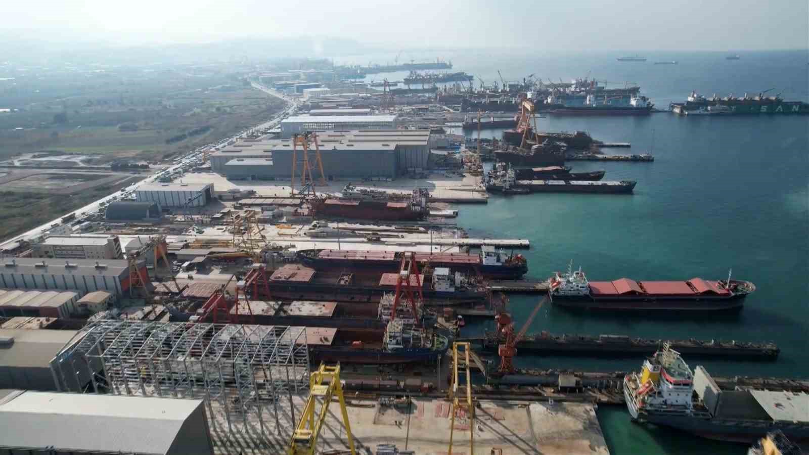 Yalova’dan 8 ayda 846,5 milyon dolar ihracat
