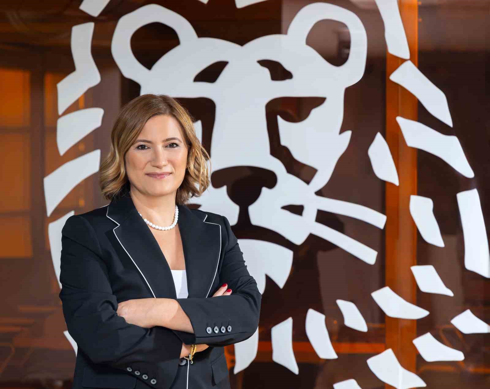 ING’den yeni iş kuranlara başlangıç desteği
