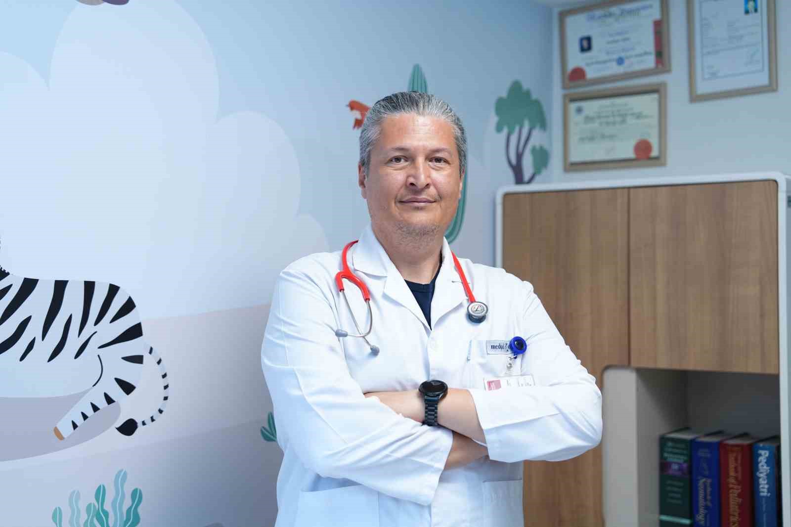 Çocuklarda iştahsızlık hastalık belirtisi olabilir
