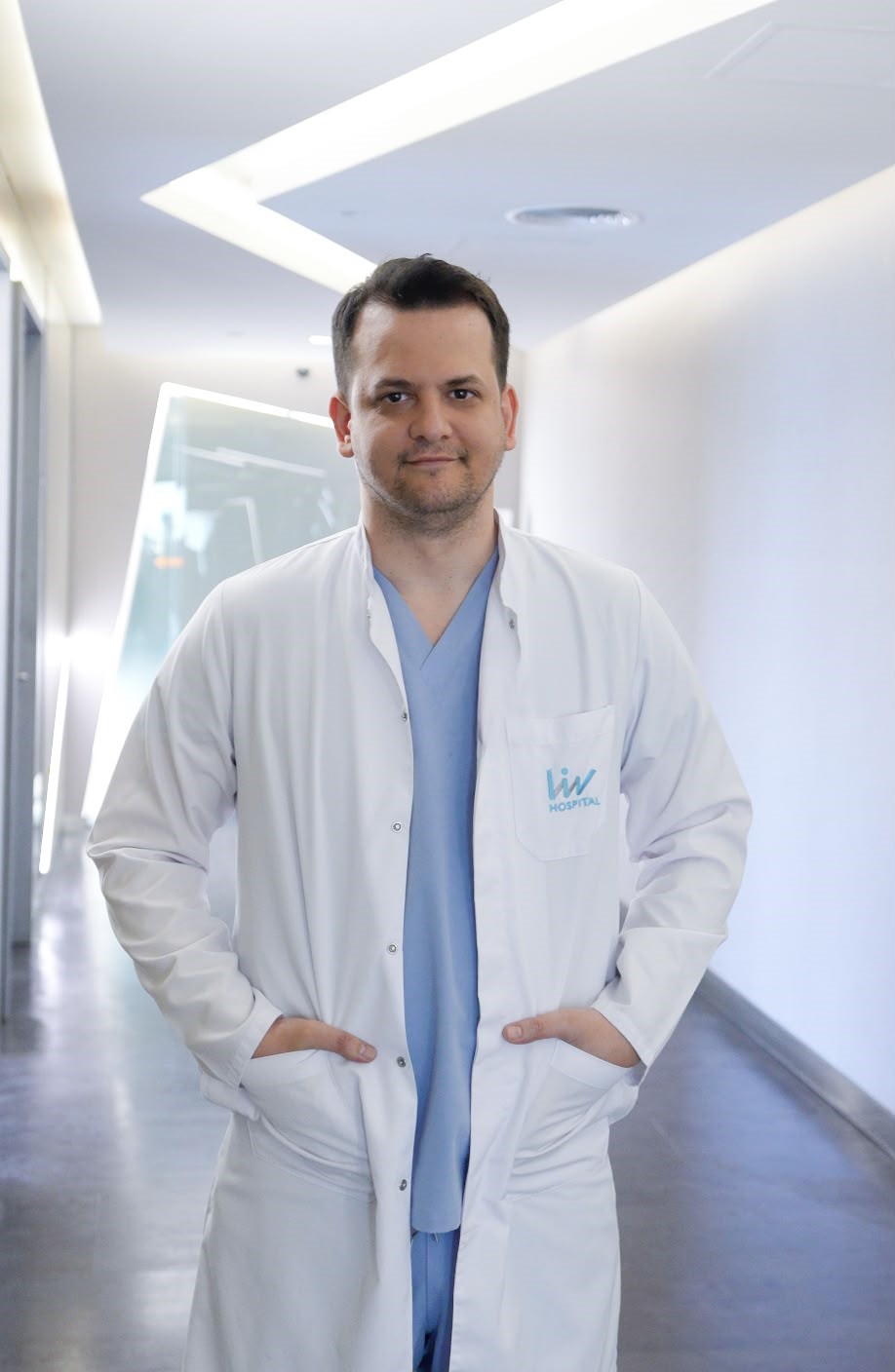 ’’Erkek üreme sağlığını modern yaşam tehdit ediyor’’
