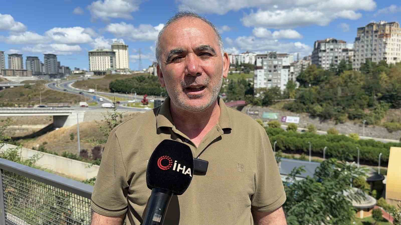 Küçükçekmece’de silahlı kavganın ortasında kalan 12 yaşındaki Abbas’ın futbolculuk hayali yarım kaldı
