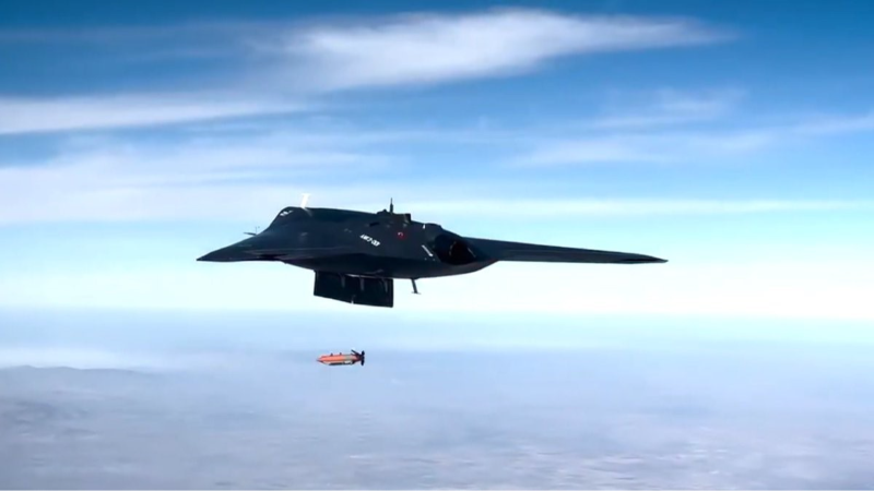 NATO’dan ANKA-III paylaşımı