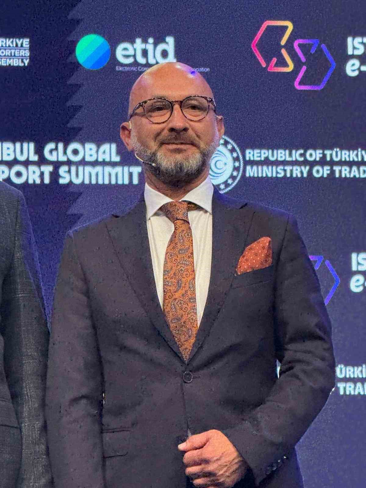 Asset Worldwide Express, IGEXX 2026’da e-ihracatın lojistik geleceğini anlattı
