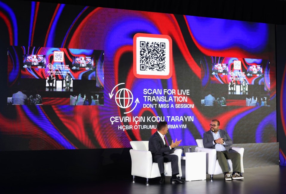 "Yapay zeka e-ticarette artık bir araç değil, akıllı bir iş ortağı"
