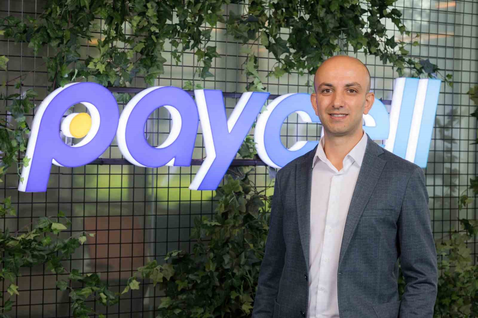 Paycell’den yeni temassız ödeme çözümü ‘Sticker Kart’