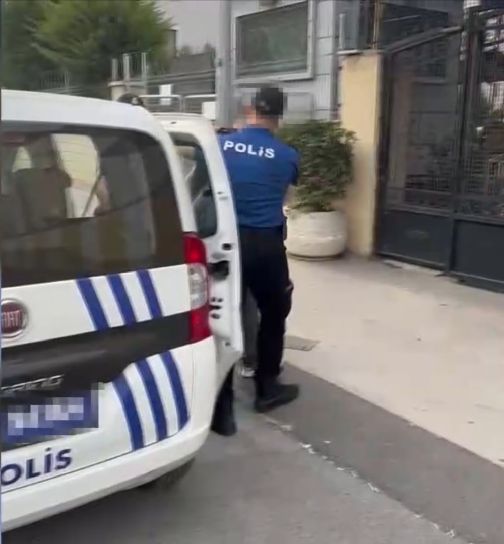 Pendik’te 14 yıl hapis cezası bulunan firari yakalandı