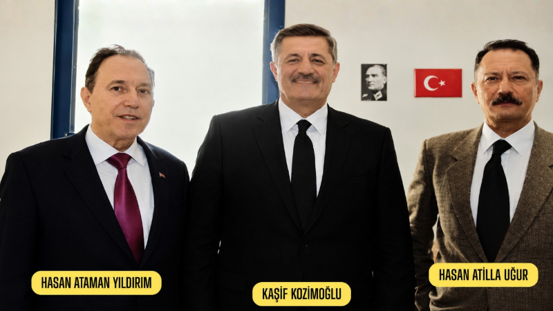 Hasan Atilla Uğur ve Hasan Ataman Yıldırım’a ev hapsi