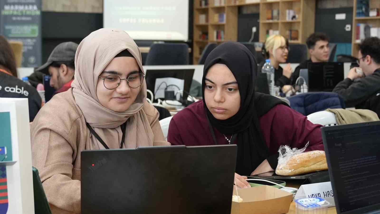 TÜRGEV’in yapay zekayı üretime taşıyan AI CRAFT projesi başladı
