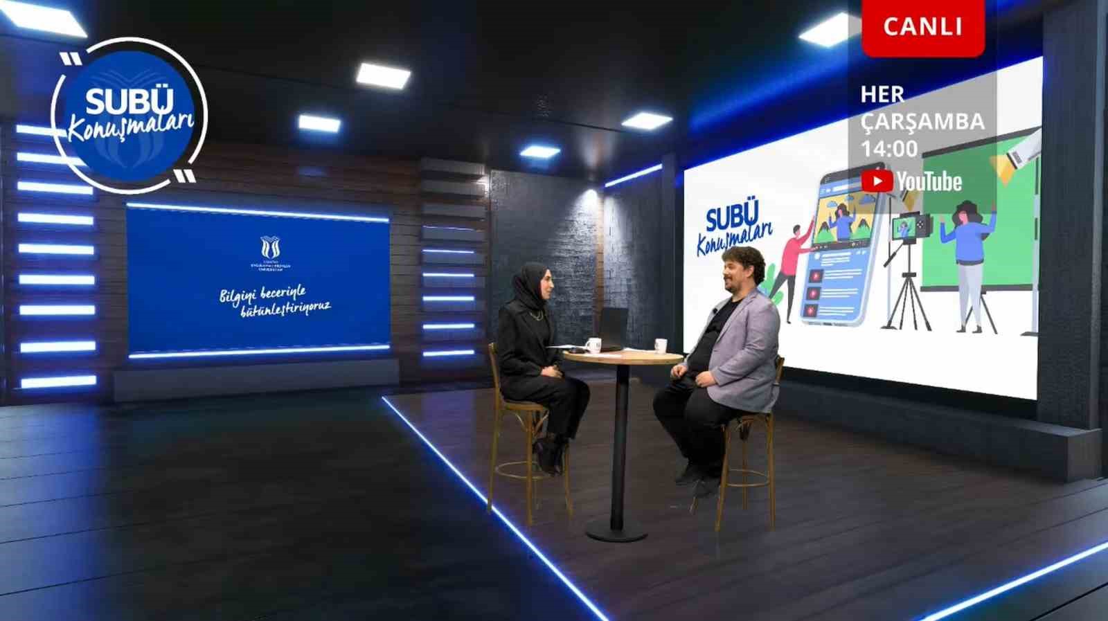 Uzmanı uyardı: "Yapay zeka değil, kullanan biri mesleğinizi elinizden alacak"
