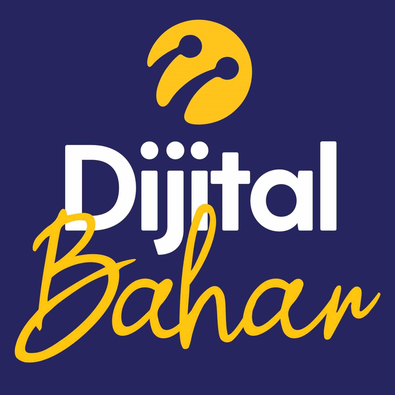 Turkcell’in Dijital Bahar Projesi’ne uluslararası ödül
