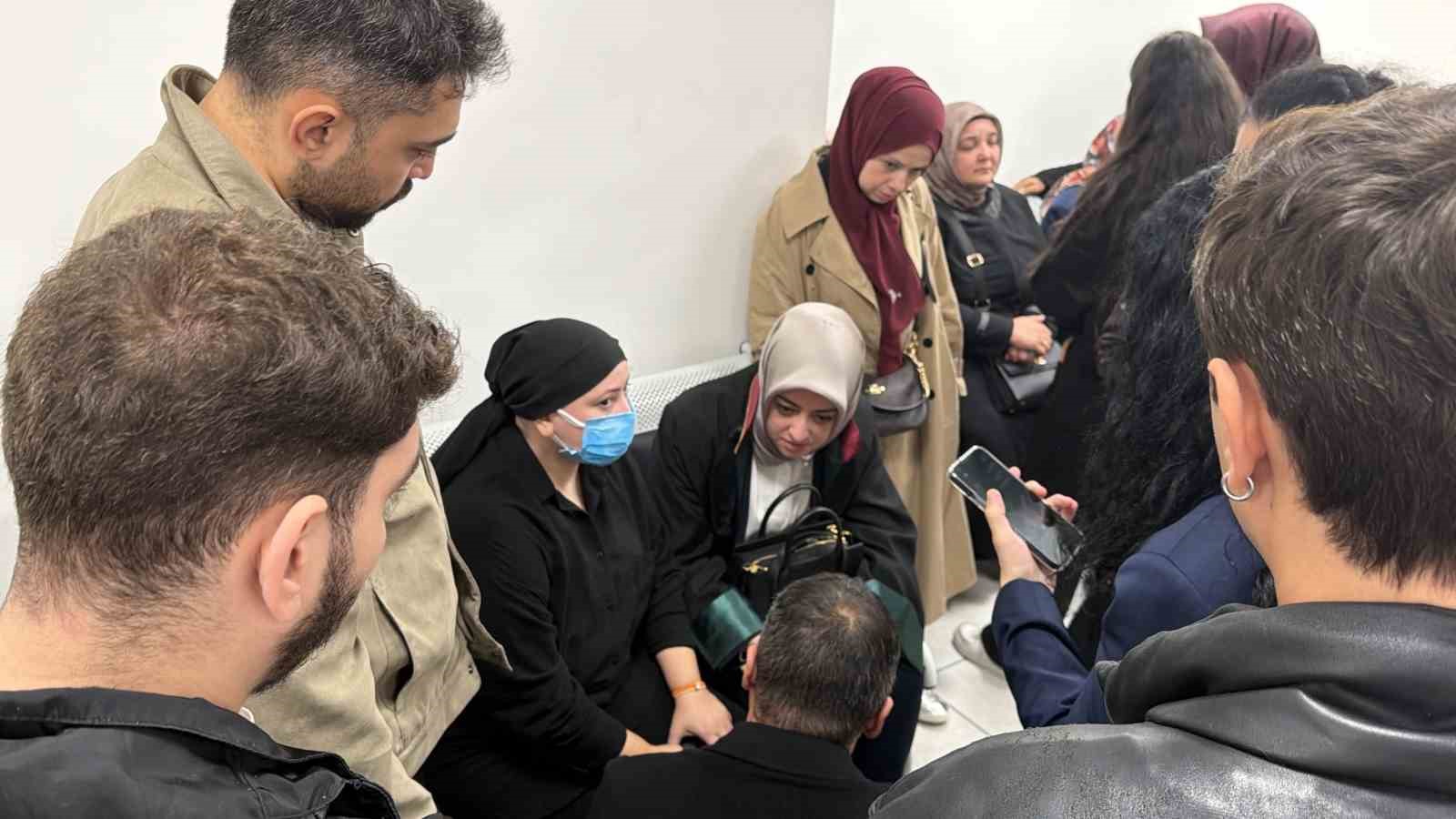 5 yaşındaki Metehan’ın ölümüne ilişkin davada servis şoförüne ceza talebi
