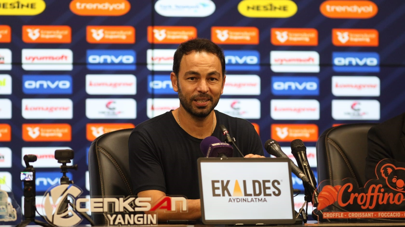 Selçuk İnan’dan hakemlere sert eleştiri!