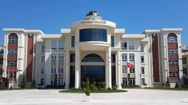 Kocaeli’de kurslar ve sınavlar iptal edildi!