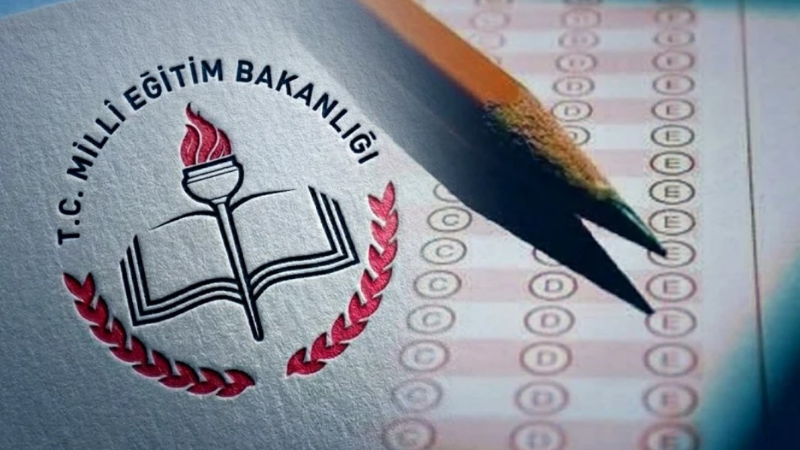 Okullarda ortak yazılı sınav sistemi dönemi başlıyor