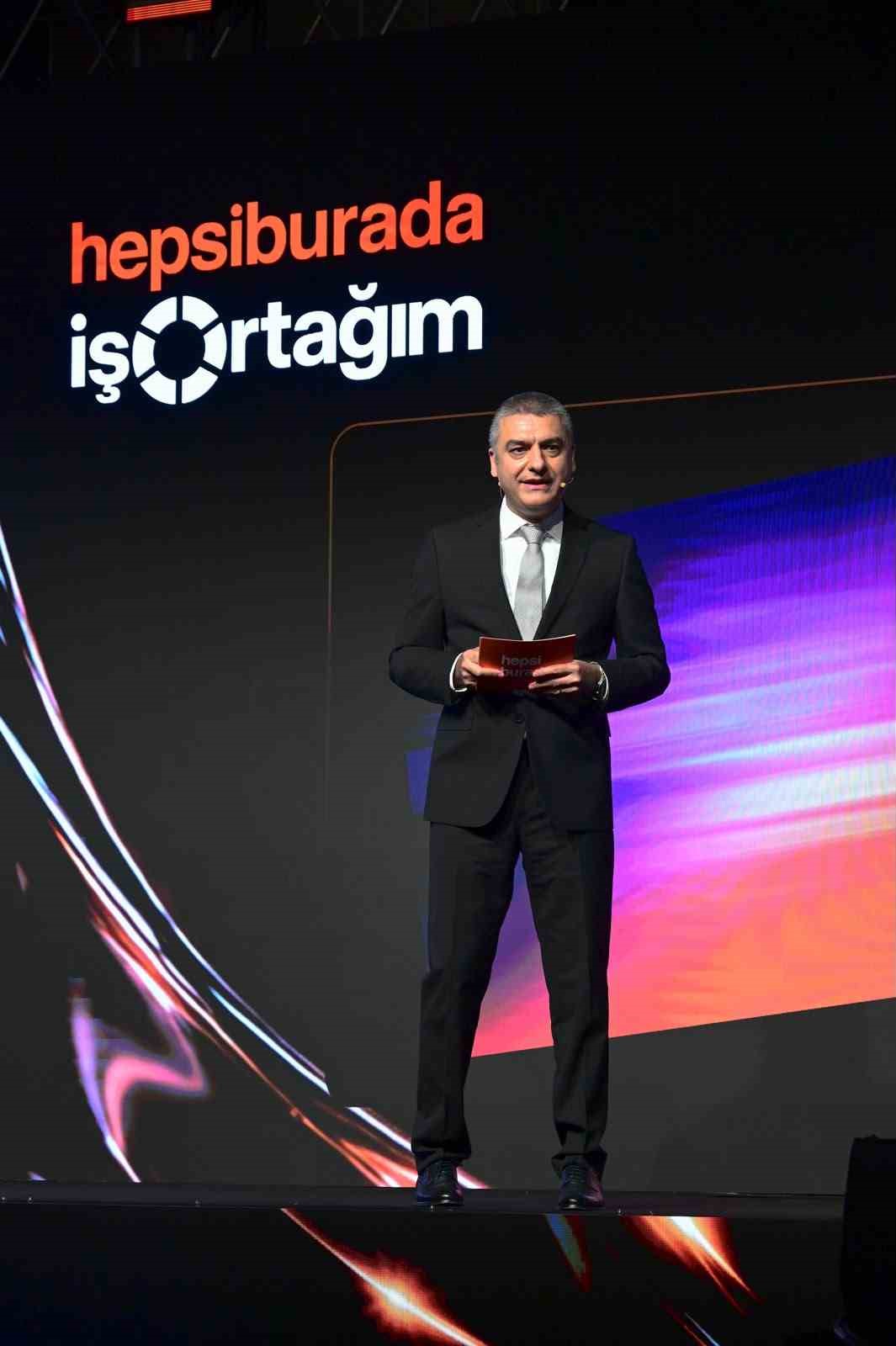 Hepsiburada, Efsane Kasım öncesinde iş ortaklarıyla buluştu
