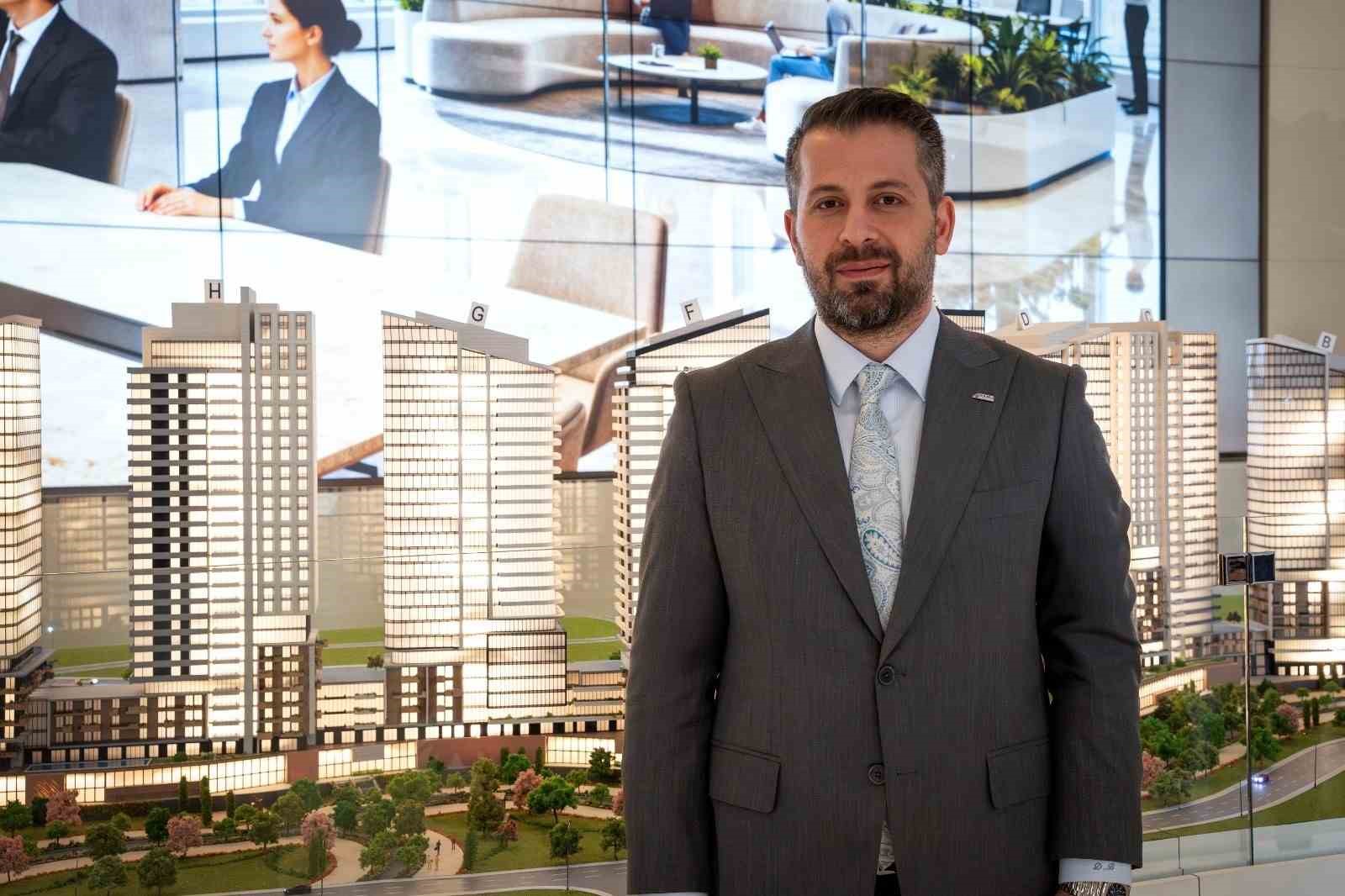 RAMS Türkiye Yönetim Kurulu Başkanı Bülbül’den Maslak projesine ilişkin kamuoyuna yansıyan iddialar üzerine açıklama
