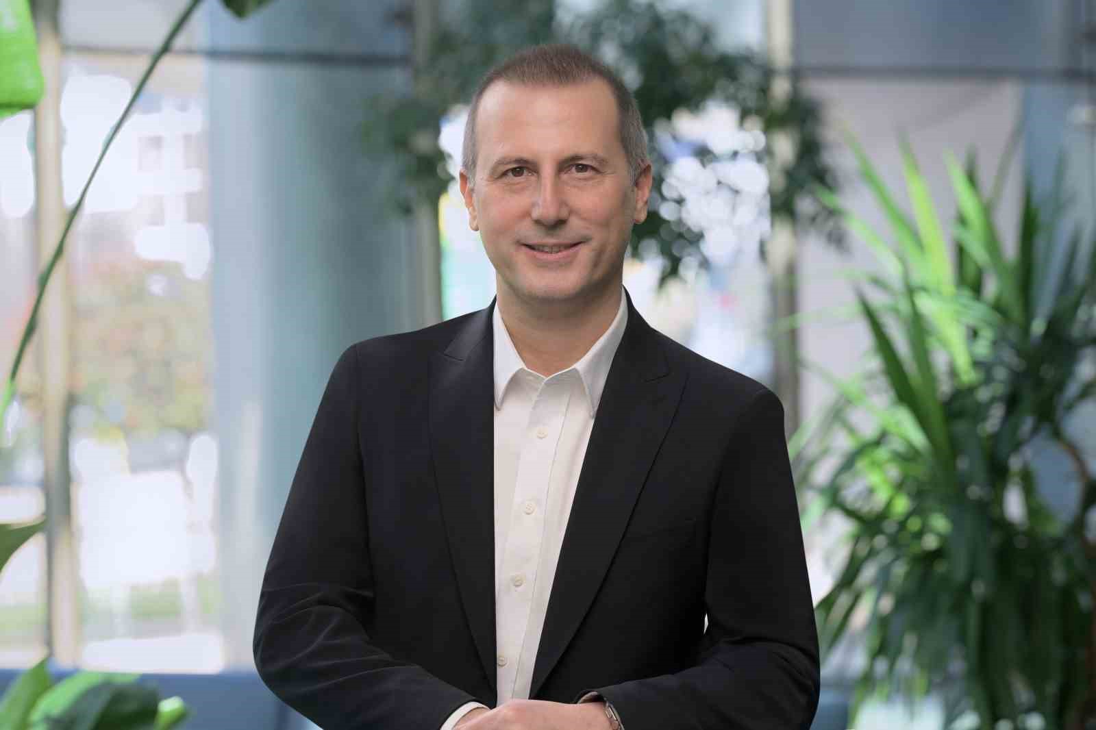 Garanti BBVA Kripto 500 bin müşteriye ulaştı
