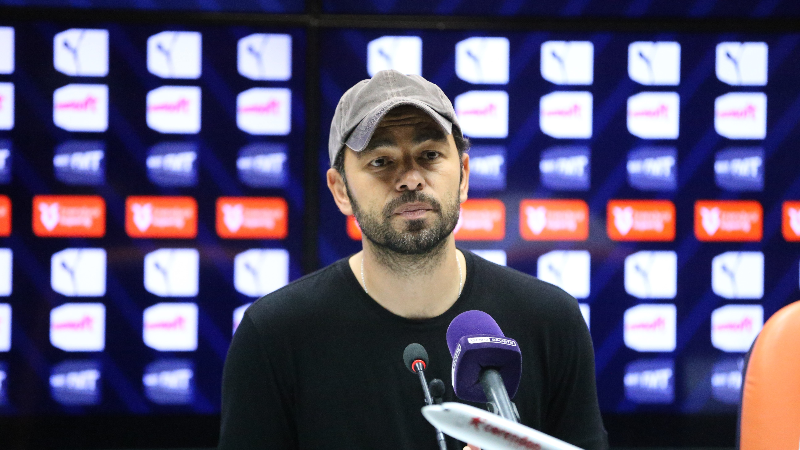 Selçuk İnan: "Hak edilmiş güzel bir galibiyet oldu’’