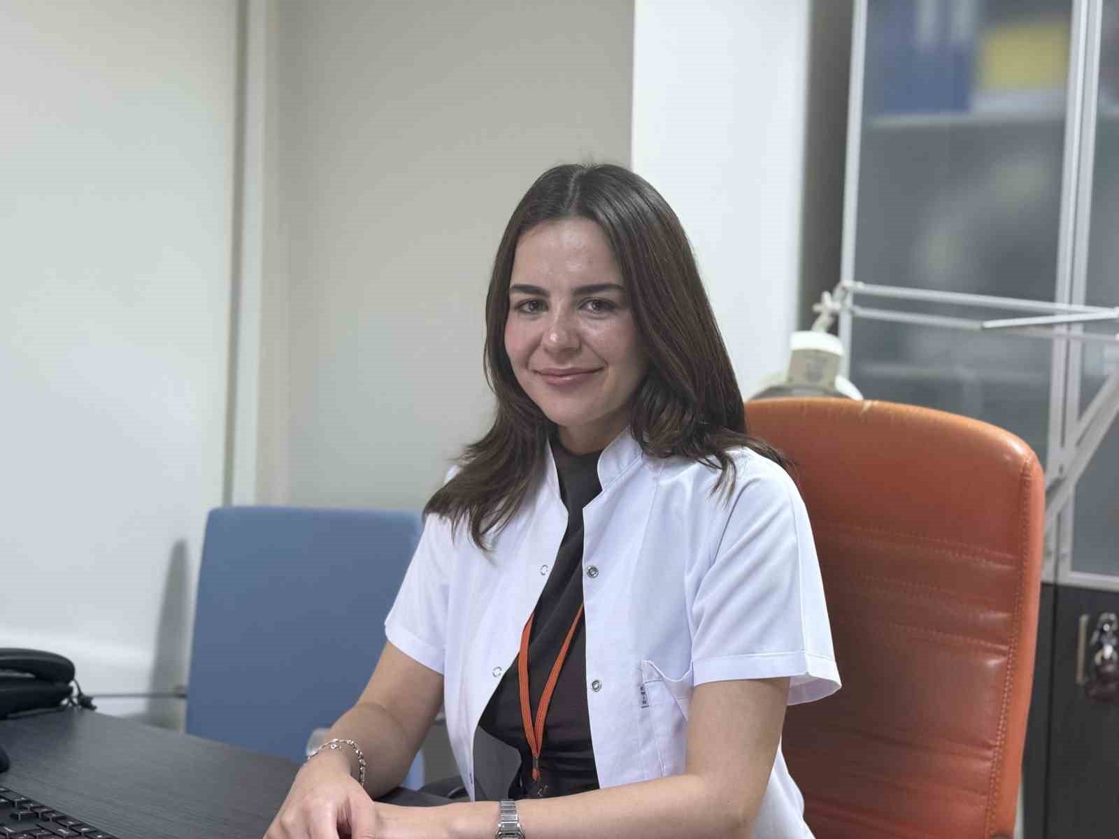 Uzmanlar uyardı: "Basit leke zannettiğimiz bir lezyon cilt kanseri de olabilir"