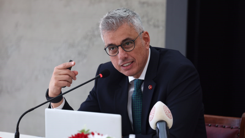 Bakan Memişoğlu açıkladı: Gençlerin yüzde 30’u sigara kullanıyor!