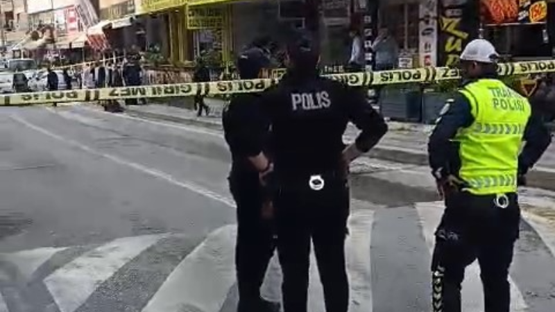 Kebapçıya saldırmışlardı, iş yeri sahibi hayatını kaybetti