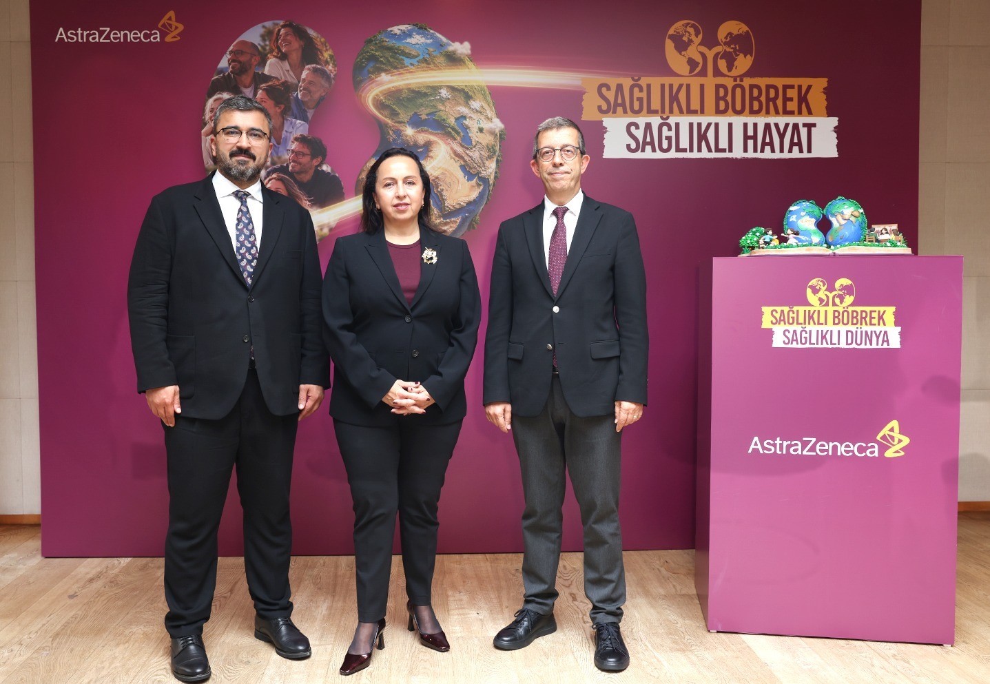 Kronik böbrek hastalığına bütüncül bakış
