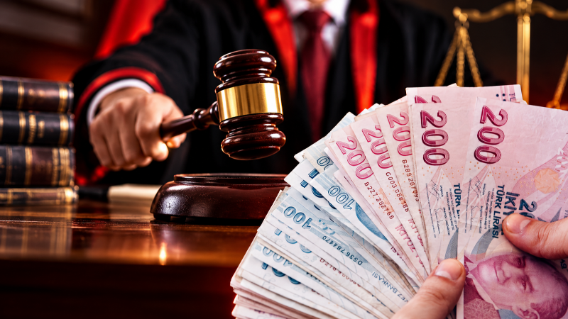 Kira tespit davalarında sürpriz sonuç